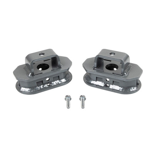 Synergy 1994+ Dodge Ram 2500/3500 Front Bump Stop Drops - 1in - 8734-10 User 1