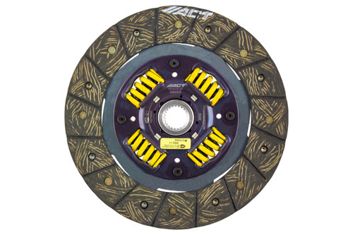 ACT 14-24 Mini Cooper S Performance Street Sprung Disc - 3000820 Photo - Primary