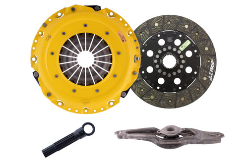 ACT 14-24 Mini Cooper S HD/Performance Street Rigid Clutch Kit - BM19-HDSD Photo - Primary