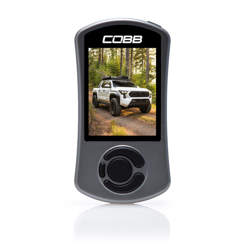 Cobb 24-25 Toyota i-FORCE MAX Tacoma (Hybrid) USDM A/T Accessport - AP3-TOY-004 Photo - Primary