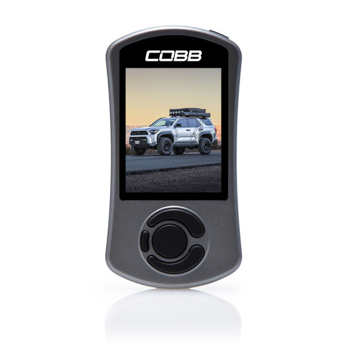 Cobb 2025+ Toyota 4Runner i-FORCE MAX AT (Hybrid) AccessPort - AP3-TOY-005 Photo - Primary