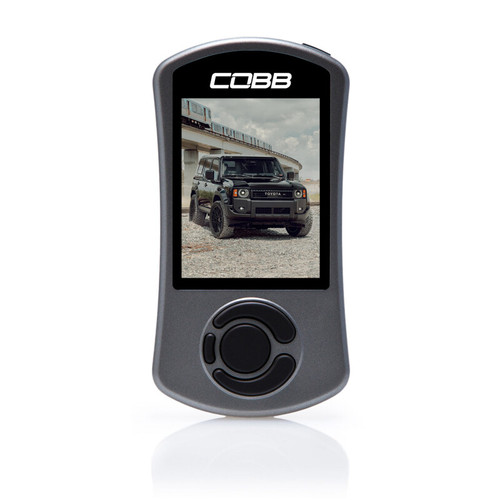 Cobb 24-26 Toyota Land Cruiser AT (Hybrid) AccessPort - AP3-TOY-007 Photo - Primary