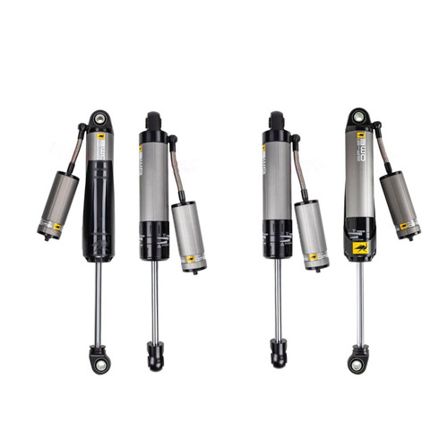 Old Man Emu 24-27 Ineos Grenadier BP-51 Suspension Kit 0in Front / 0in Rear (0 lb) - 7003K Photo - Primary