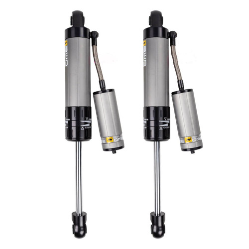 Old Man Emu 24-27 Ineos Grenadier BP-51 Suspension Kit 0in Front (0 lb) - 7004K Photo - Primary