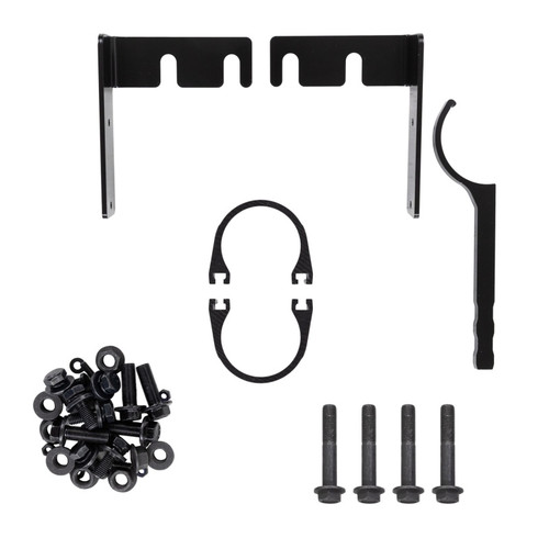 ARB / OME 2021+ Ford F150 BP51 Fitting Kit - Rear - VM80010094 Photo - Primary