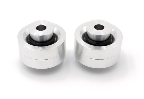 SPL 2017+ Tesla Model 3 / 2020+ Model Y / 2019+ BMW Z4 G29 FKS Caster Rod Bushings Non-Adjustable - SPL CRBN MOD3 User 1