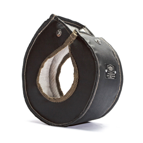 Wehrli 07.5-24 6.7L Cummins HE351VE/HE300VG Turbo Heat Blanket - WCF100849 Photo - Primary