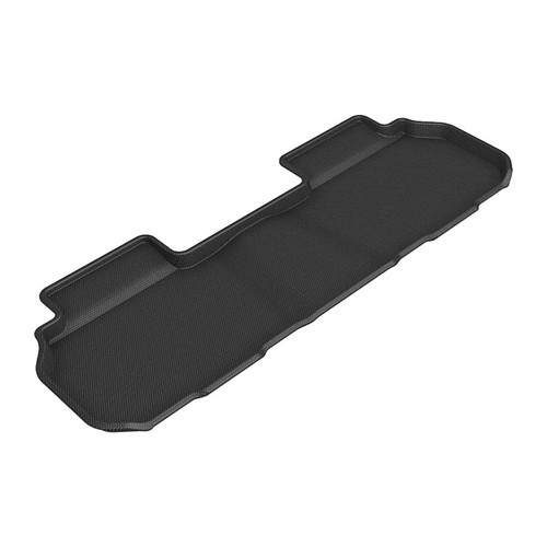 3D MAXpider 24-26 Chevrolet Traverse Kagu Black R2 - L1CH12221509 Photo - Primary