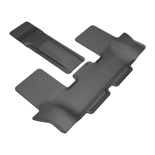 3D MAXpider 24-26 Hyundai Santa Fe Gas Kagu Black R3 - L1HY15431509 Photo - Primary