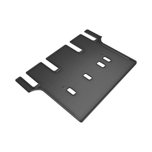 3D MAXpider 22-26 Kia Carnival Kagu Black R3 - L1KA06631509 Photo - Primary