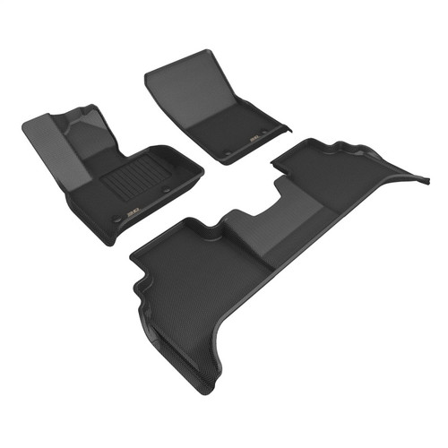 3D MAXpider 25-26 Mercedes-Benz G-Class (W465) Kagu Black Full Set - L1MB19801509 Photo - Primary