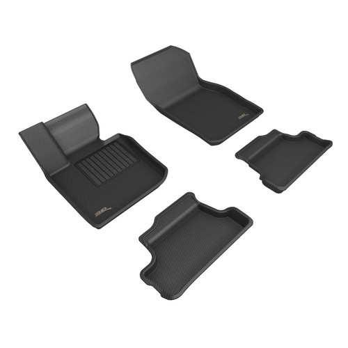 3D MAXpider 25-26 Mini Convertible Kagu Black Full Set - L1MN02901509 Photo - Primary