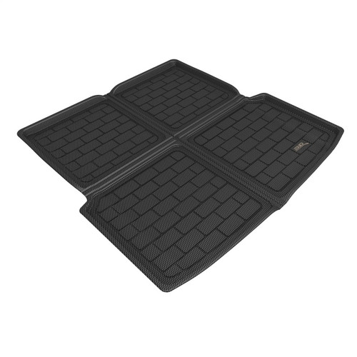 3D MAXpider 22-26 BMW I4 Kagu Black Cargo Liner - M1BM1291309 Photo - Primary