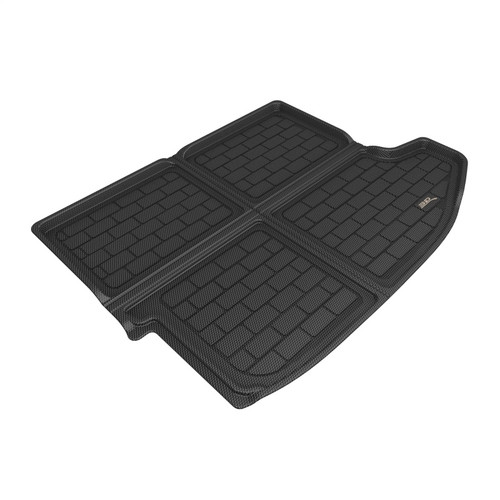 3D MAXpider 24-26 Chevrolet Trax Kagu Black Cargo Liner - M1CH1151309 Photo - Primary