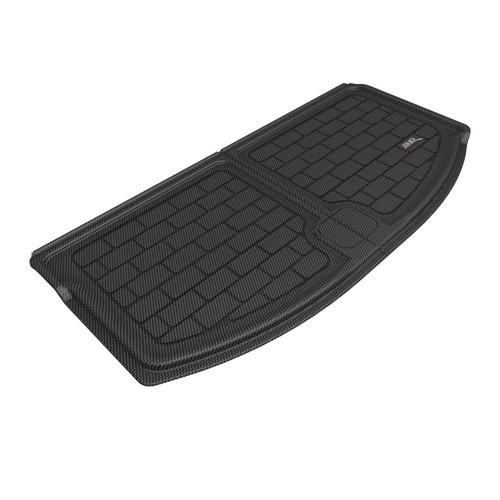 3D MAXpider 24-26 Mazda CX-90 Kagu Black Cargo Liner - M1MZ0881309 Photo - Primary