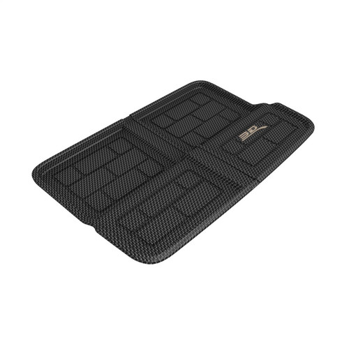 3D MAXpider 2025 Polestar 3 Kagu Black Cargo Liner - M1PS0041809 Photo - Primary