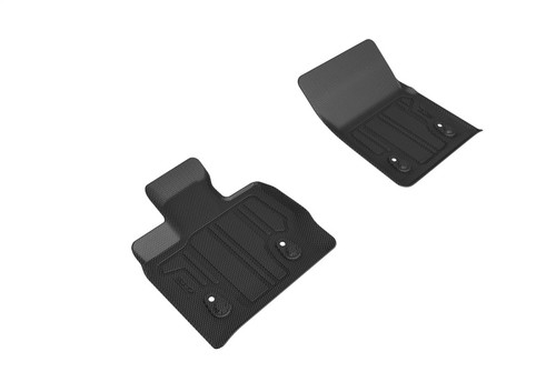 3D MAXpider 19-21 Mercedes-Benz G-Class Kagu Black R1 - SLMB109 Photo - Primary