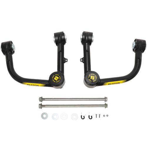 Bilstein 10-23 Lexus GX460 / 03-09 GX470 / 03-24 Toyota 4Runner B8 Pro Front Upper Control Kit - 51-353087 User 1