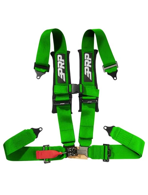 PRP 4.3 Harness Latch and Link- Green - SBH4.3GN Photo - Primary