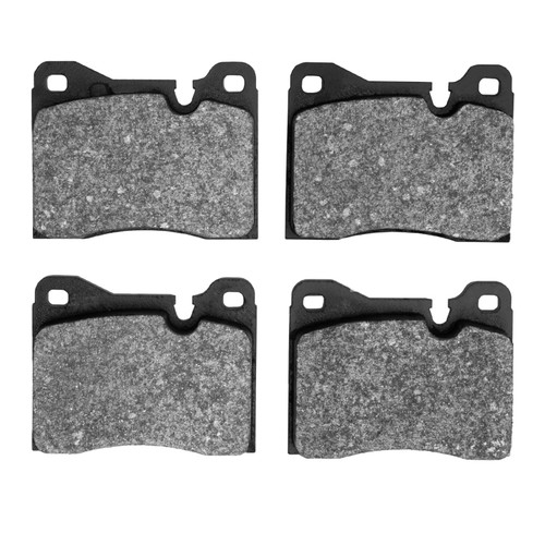 R1 76-88 Maserati 425 Front Ceramic Brake Pads - 2310-0163-00 Photo - Primary