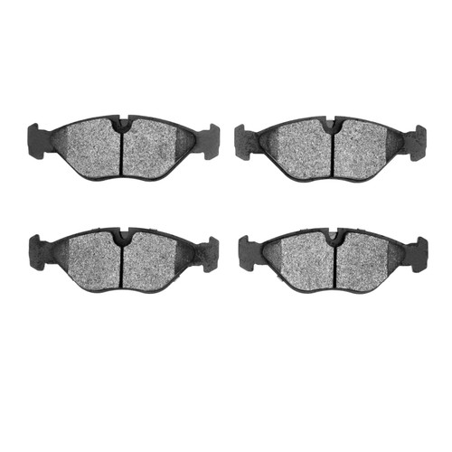 R1 88-98 Saab 9000 Front Ceramic Brake Pads - 2310-0403-00 Photo - Primary