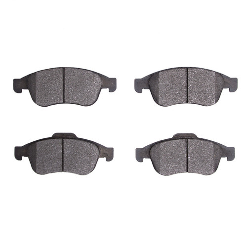 R1 11-21 Renault Fluence Front Ceramic Brake Pads - 2310-1627-00 Photo - Primary