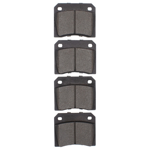 R1 58-93 Shelby Cobra Front/Rear Semi Met Brake Pads - 2311-0009-00 Photo - Primary