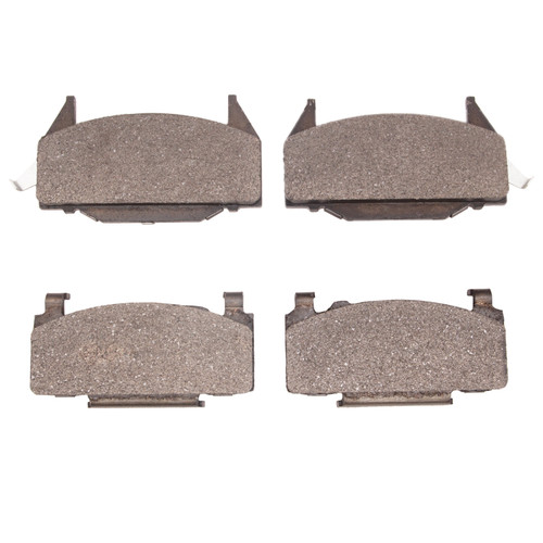R1 80-82 Pontiac T1000 Front Semi Met Brake Pads - 2311-0191-00 Photo - Primary