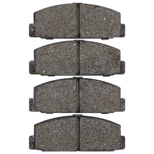 R1 84-05 Mazda Rx-7 Rear Semi Met Brake Pads - 2311-0332-00 Photo - Primary