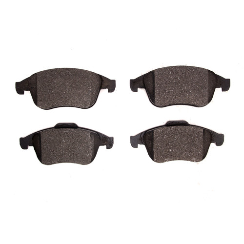 R1 10-17 Renault Clio Front Semi Met Brake Pads - 2311-1765-00 Photo - Primary