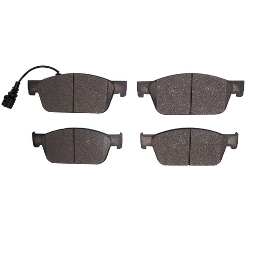 R1 16-20 Volkswagen Transporter Front Semi Met Brake Pads - 2311-2033-00 Photo - Primary