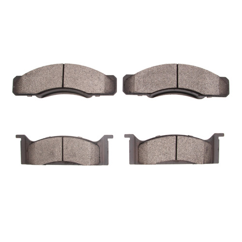R1 68-72 Mercury Park Lane Front Optimum OE Brake Pads - 2551-0033-00 Photo - Primary