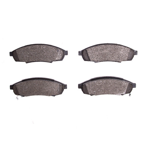 R1 88-01 Pontiac Grand Prix Front Optimum OE Brake Pads - 2551-0376-00 Photo - Primary