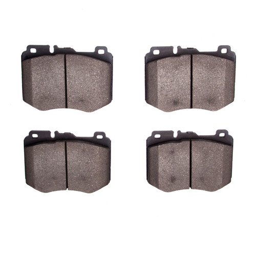 R1 15-23 Mercedes-Benz C300 Coupe & Convertible Front Optimum OE Brake Pads - 2553-1796-00 Photo - Primary