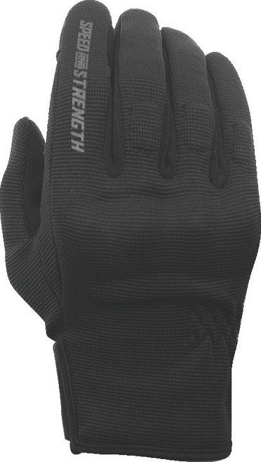 Speed and Strength SS3000 Emergency cheek pads Black/Red - 2XL - 892440 User 3