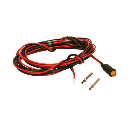 BD Diesel 11-19 Ford Powerstroke 6.7L 6R140 Transmission Pressure Controller LED Kit - 1031319 Photo - Primary