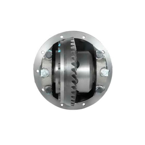 Yukon Gear Dropout Assembly for Toyota V6 Rear w/ Dura Grip LSD - YDATV6-430YDG Photo - Primary