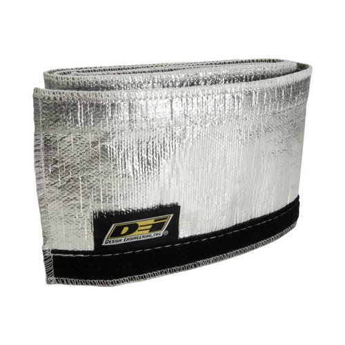DEI Heat Shroud - 16AN x 10ft - 10675 Photo - Primary