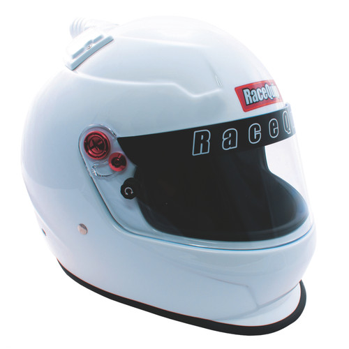 RaceQuip White TOP AIR PRO20 SA2020 Medium - 266113RQP Photo - Primary
