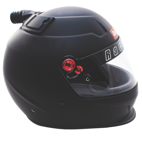 RaceQuip Flat Black TOP AIR PRO20 SA2020 Medium - 266993RQP Photo - Primary