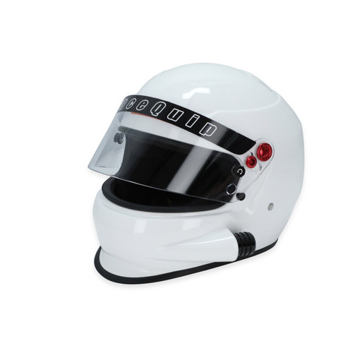 RaceQuip White SIDE AIR PRO20 SA2020 Large - 296115RQP Photo - Primary