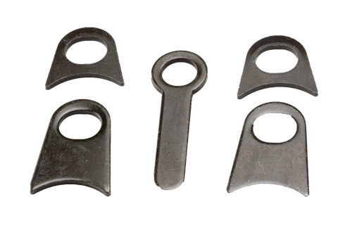 RaceQuip Hardware Kit For 700101 Round - 700911RQP Photo - Primary