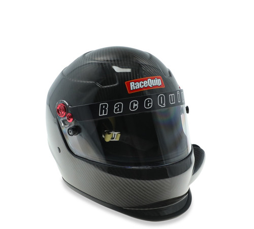 RaceQuip Carbon SIDE AIR PRO20 SA2020 XXL - 92969079RQP Photo - Primary