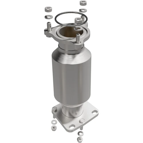 MagnaFlow 12-13 Buick Verano 2.4L California Grade CARB Compliant Direct-Fit Catalytic Converter - 551909 Photo - Primary