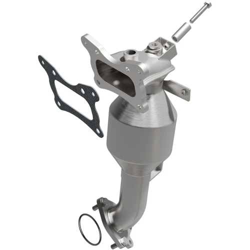MagnaFlow 13-15 Honda Accord 2.4L California Grade CARB Compliant Direct-Fit Catalytic Converter - 5531024 Photo - Primary
