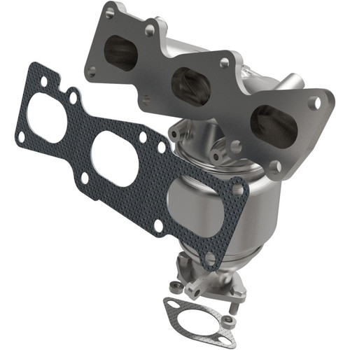 MagnaFlow 13-17 Kia Sorento 3.3L California Grade CARB Compliant Direct-Fit Catalytic Converter - 5531089 Photo - Primary