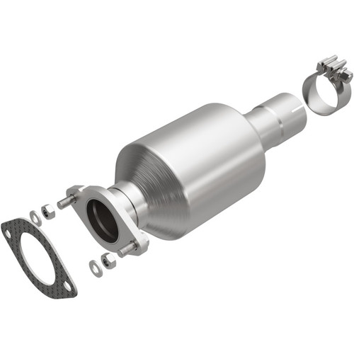 MagnaFlow 13-16 Ford C-Max 2.0L California Grade CARB Compliant Direct-Fit Catalytic Converter - 5571996 Photo - Primary