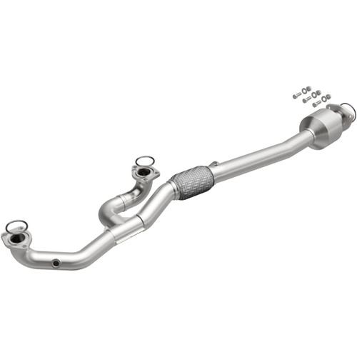 MagnaFlow 17-22 Honda Pilot 3.5L California Grade CARB Compliant Direct-Fit Catalytic Converter - 6571756 Photo - Primary