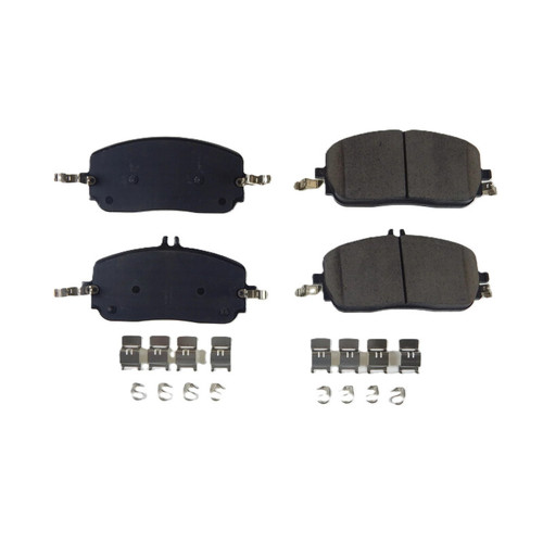 Power Stop 23-26 Mercedes-Benz C300 Front Z17 Evo Ceramic Pad w/Hardware - 17-2466 User 1