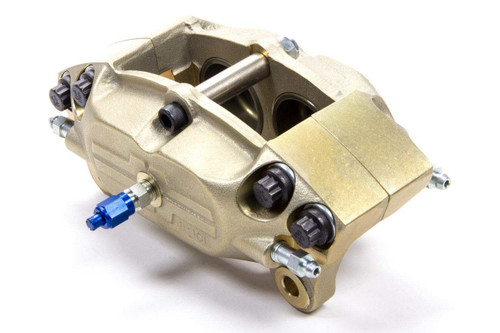 Brake Caliper - 4-Piston Design - MW